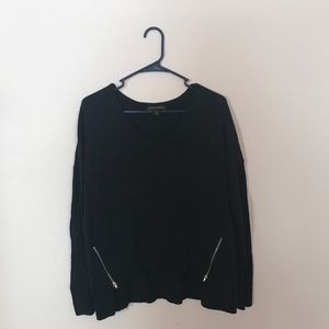Banana Republic Moto Sweater
